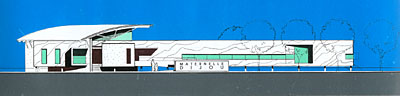 Maternelle - Sartrouville