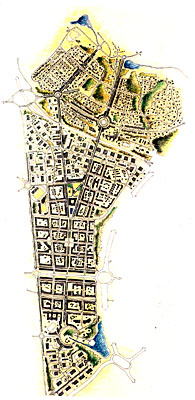 Développement de Montévrain