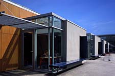 Ecole maternelle à Louviers - Goudenege Architectes