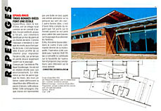 D'Architecture - N&deg; 55 - mai 1995