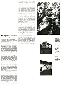 Le Bulletin de l'IFA