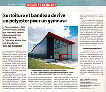 Le Moniteur - N&deg;4814 - Mars 1996